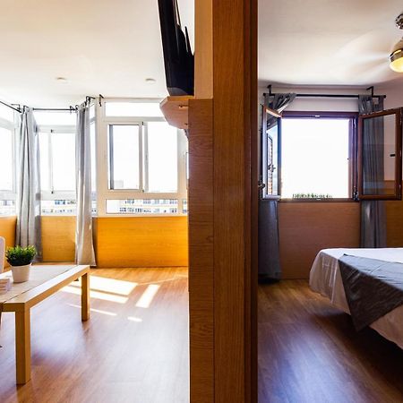 Coral Friendly Holiday Home Playa del Inglés Exteriör bild