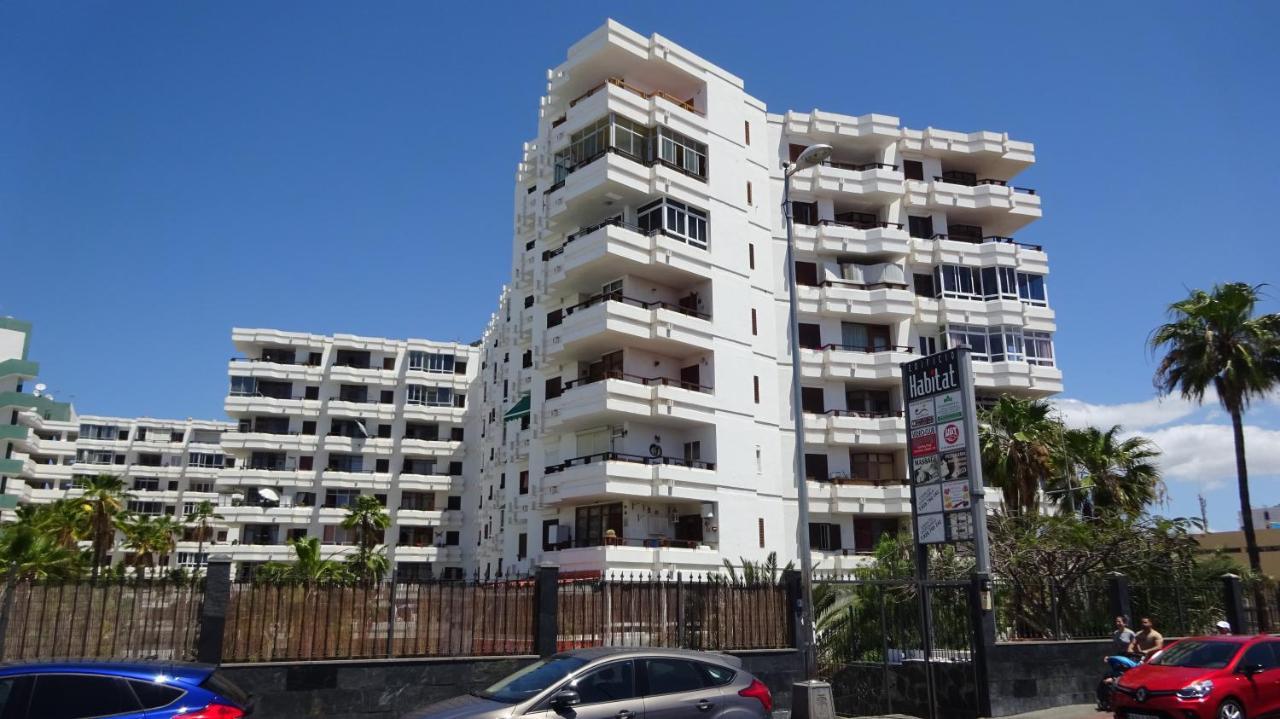 Coral Friendly Holiday Home Playa del Inglés Exteriör bild