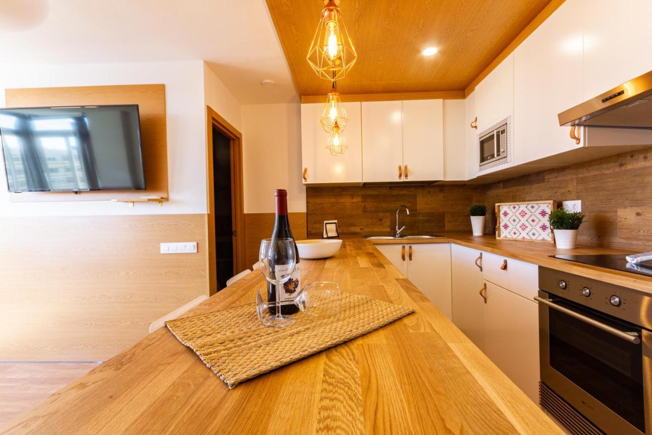 Coral Friendly Holiday Home Playa del Inglés Exteriör bild