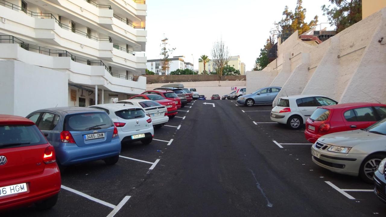 Coral Friendly Holiday Home Playa del Inglés Exteriör bild